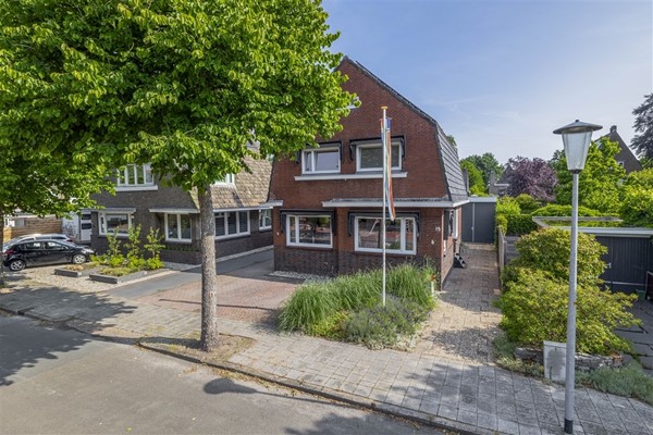 Medium property photo - A.G. Wildervanckstraat 15, 9648 LC Wildervank